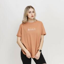 Roxy Noon ocean j tees ckl0 xs | Női | Pólók | Narancssárga | ERJZT05490-CKL0