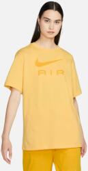Nike Air L | Női | Pólók | Sárga | DX7918-795