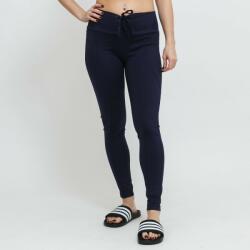 Guess agatha leggings 4/4 m | Női | Leggings | Kék | V2RB04-G7O1