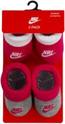 Nike nhn nike futura bootie 0-6m | Gyermek | Zokni | Rózsaszín | NN0048-A4Y