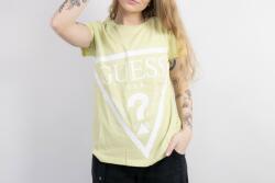 Guess t-shirt xs | Női | Pólók | Zöld | O1GA56JA911-G8CX