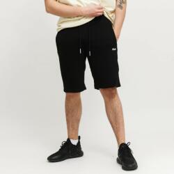 Fila BLEHEN sweat shorts S | Férfi | Rövid nadrág | Fekete | FAM0344-80010