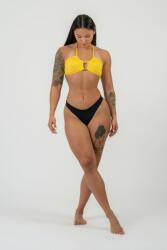 NEBBIA SANTOS bikini top S | Női | Fürdőruha | Sárga | 766-YELLOW