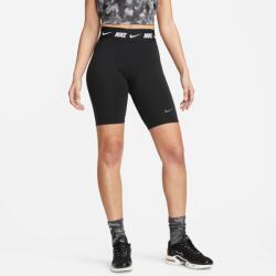 Nike Sportswear M | Női | Rövid nadrág | Fekete | FJ6995-010