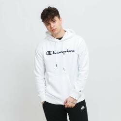 Champion Hooded Sweatshirt XXL | Férfi | Kapucnis pulóverek | Fehér | 218282-WW001
