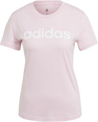 Adidas adidas W LIN T L | Női | Pólók | Rózsaszín | GL0771