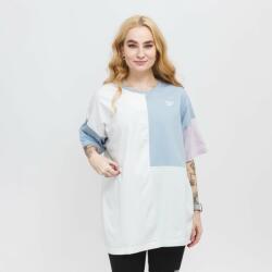 Reebok Pastel Tee S | Női | Pólók | Fehér, Sokszínű | HG7838
