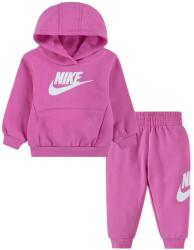 Nike club fleece set 80-86 cm | Gyermek | Melegítő szettek | Rózsaszín | 66L135-AFN