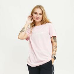 Guess amelia cn ss t-shirt m | Női | Pólók | Rózsaszín | O1BA08-G6S4