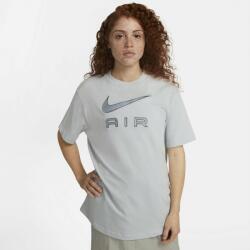 Nike Air M | Női | Pólók | Szürke | DR8982-043