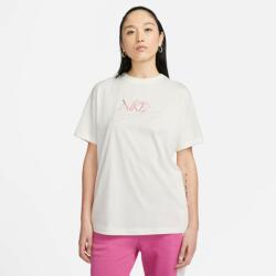 Nike Sportswear XL | Női | Pólók | Fehér | FB8203-133
