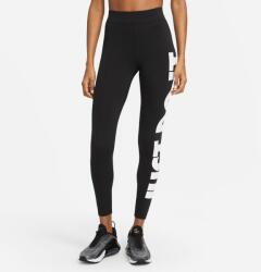 Nike Sportswear Essential S | Női | Leggings | Fekete | CZ8534-010