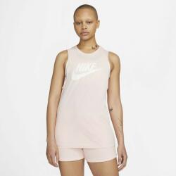 Nike Sportswear M | Női | Atlétatrikó | Piros | CW2206-610