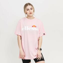 Ellesse Albany XL | Női | Pólók | Rózsaszín | SGS03237-808
