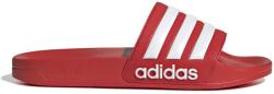 adidas Performance adidas ADILETTE SHOWER 42 | Férfi | Papucs | Piros | GZ5923
