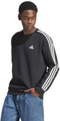 Adidas adidas M 3S FL SWT XL | Férfi | Kapucnis pulóverek | Fekete | IB4027