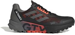 Adidas adidas TERREX AGRAVIC FLOW 2GTX 46 2/3 | Férfi | Futócipők | Fekete | HR1109 Férfi futócipő