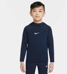 Nike Dri-FIT Academy Pro S | Gyermek | Kapucnis pulóverek | Kék | DH9485-452