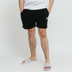 Fila BSSUM cropped shorts L | Férfi | Rövid nadrág | Fekete | FAM0076-80009