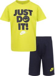 Nike b nsw jdi short set 98-104 cm | Gyermek | Melegítő szettek | Fekete | 86K899-023