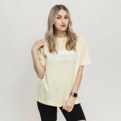 Guess dalya t-shirt m | Női | Pólók | Sárga | V3GI05I3Z14-A20F