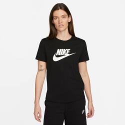 Nike Sportswear Essentials XS | Női | Pólók | Fekete | DX7906-010