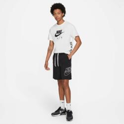 Nike Sportswear Alumni M | Férfi | Rövid nadrág | Fekete | DB3810-010