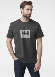 Helly Hansen Tokyo t-shirt s | Férfi | Pólók | Szürke | 53285-482