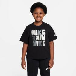 Nike Sportswear XL | Női | Pólók | Fekete | DZ3579-010