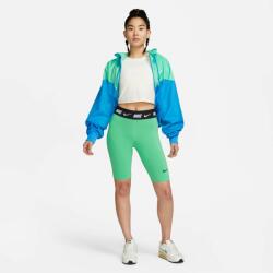 Nike Sportswear M | Női | Rövid nadrág | Zöld | FJ6995-363