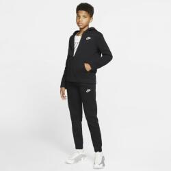 Nike Sportswear XS | Unisex | Melegítő szettek | Fekete | BV3634-010