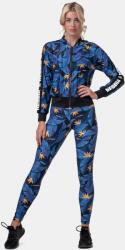 NEBBIA Ocean Power sporty jacket S | Női | Kapucnis pulóverek | Kék | 562-OCEANBLUE