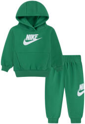 Nike club fleece set 74-80 cm | Gyermek | Melegítő szettek | Zöld | 66L135-E5D