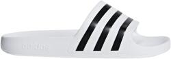 adidas Performance adidas ADILETTE AQUA 40 2/3 | Férfi | Papucs | Fehér | F35539