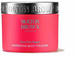Molton Brown Testradír Fiery Pink Pepper (Pampering Body Scrub) 250 g