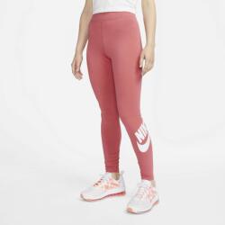 Nike Sportswear Essential M | Női | Leggings | Rózsaszín | CZ8528-622