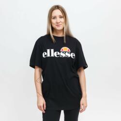 Ellesse Albany XS | Női | Pólók | Fekete | SGS03237-001