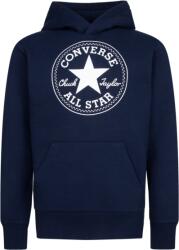 Converse fleece ctp core po hoodie 132-147 cm | Gyermek | Kapucnis pulóverek | Kék | 9CC858-695