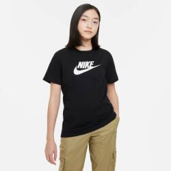 Nike Sportswear XS | Női | Pólók | Fekete | FD0928-010