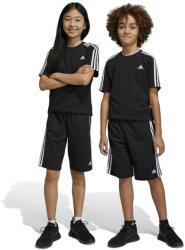 adidas Performance adidas U 3S KN SHO 140 | Gyermek | Rövid nadrág | Fekete | HY4714