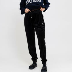 Guess couture jogger pants xs | Női | Melegítőnadrág | Fekete | V3BB27KBXI2-JBLK