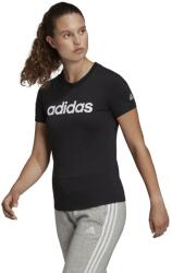 Adidas Adidas tee m | Női | Pólók | Fekete | GL0769