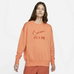 Nike Air XS | Női | Kapucnis pulóverek | Narancssárga | DQ6567-871