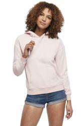 Urban Classics Ladies Color Melange Hoody XL | Női | Kapucnis pulóverek | Rózsaszín | TB4097-02918