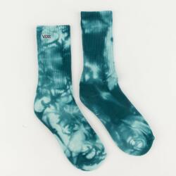Vans Wm tie dyed crew sock 6.5-10 1pk os | Női | Zokni | Kék | VN0A54Z7XZJ1