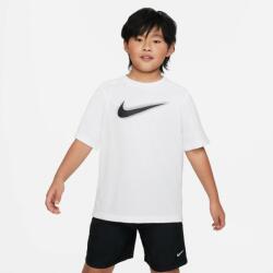 Nike Multi XS | Unisex | Pólók | Fehér | DX5386-101