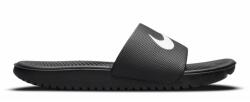 Nike Kawa 28 BLACK/WHITE | Unisex | Papucs | Fekete | 819352-001