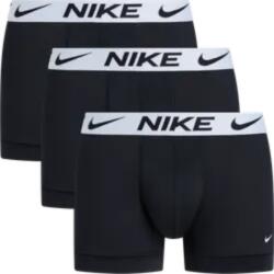 Nike trunk 3pk l | Férfi | Bokszeralsó | Fekete | 0000KE1156-5I4