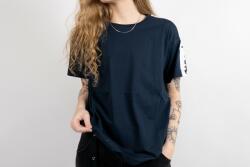 Champion Crewneck T-Shirt XS | Női | Pólók | Kék | 112783-BS501