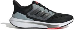 Adidas Eq21 run 44 2/3 | Férfi | Futócipők | Fekete | GZ0604